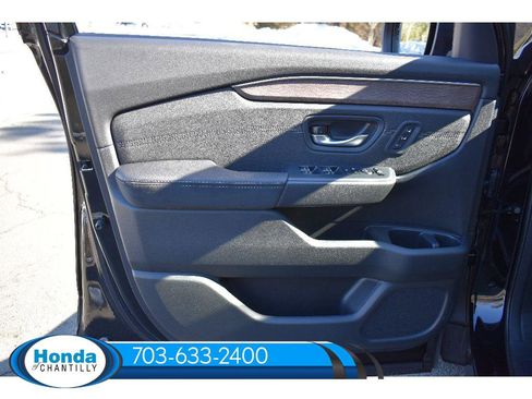 New 2026 Honda Pilot Elite image 27