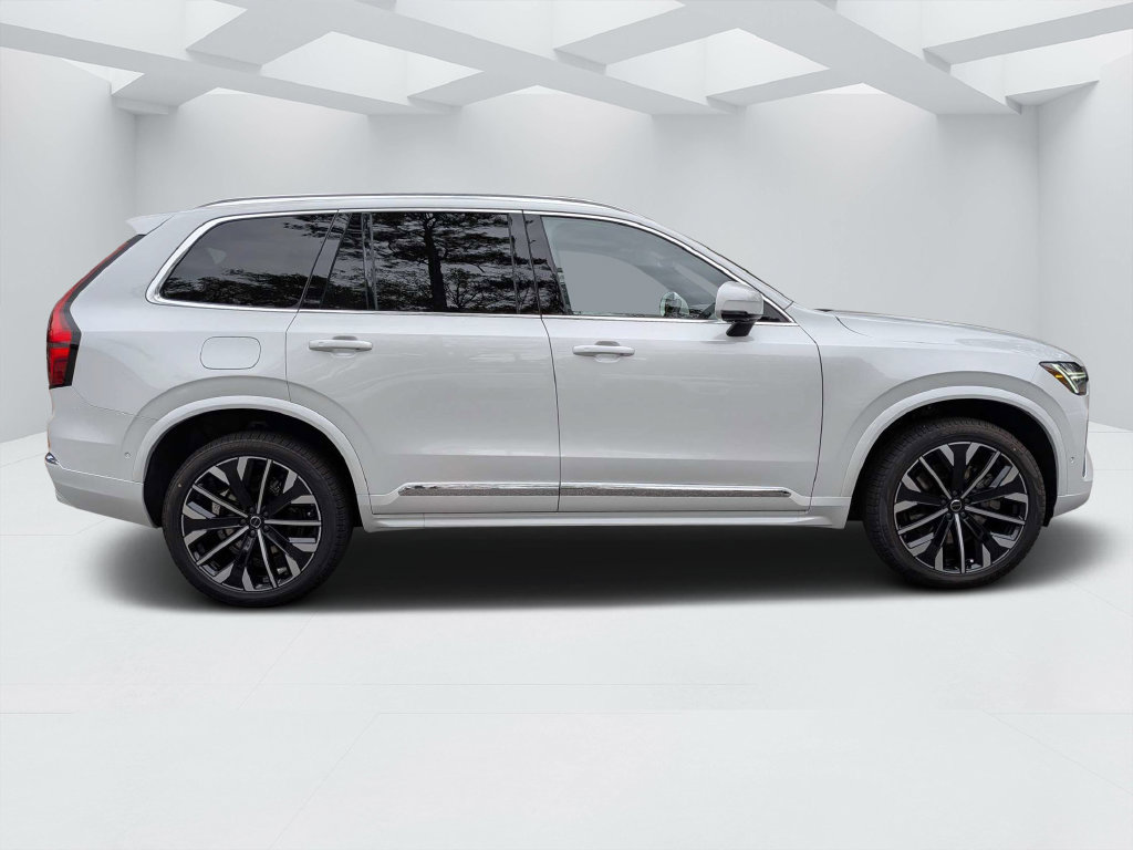 New 2027 Volvo XC90 T8 Plus AWD/4WD image 2
