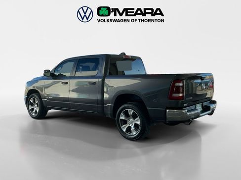 Used 2024 RAM 1500 Laramie image 3