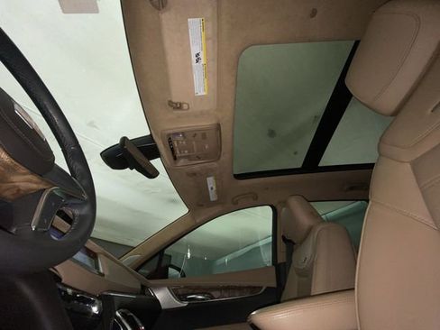 Used 2022 Cadillac XT5 Premium Luxury w/ Platinum Package image 22