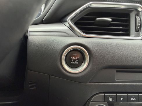 Used 2023 MAZDA CX-5 AWD 2.5 S w/ Preferred Package image 17