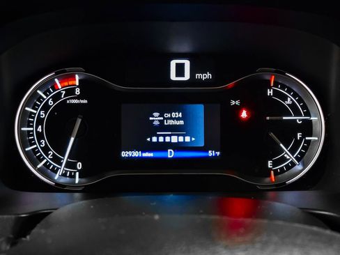 Used 2017 Honda Pilot Elite image 26