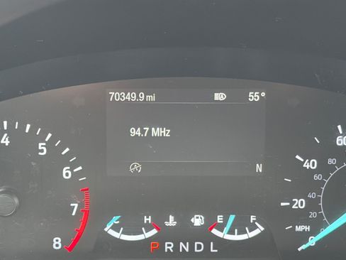 Used 2021 Ford Escape SE AWD/4WD image 27