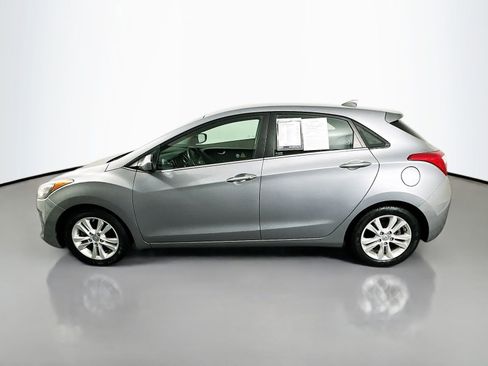 Used 2013 Hyundai Elantra GT FWD image 4