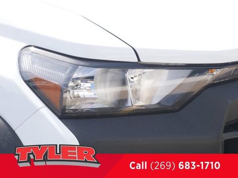 New 2026 Chevrolet Colorado Trail Boss AWD/4WD image 10