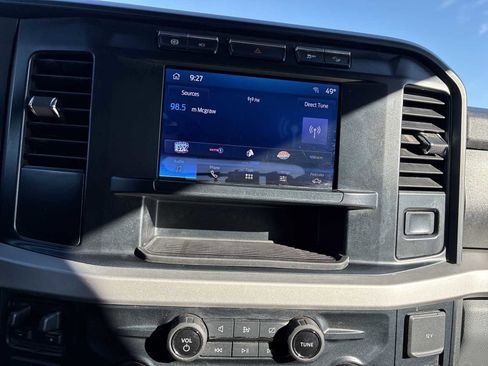 Used 2023 Ford F350 XLT w/ 360-Degree Camera Package image 12