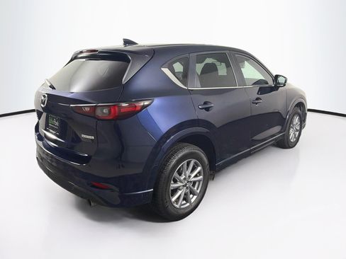Used 2024 MAZDA CX-5 AWD 2.5 S w/ Select Package image 9
