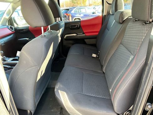 Used 2023 Toyota Tacoma SR5 image 20