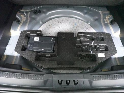 Certified 2025 Ford Bronco Sport Outer Banks w/ Outer Banks Tech Package+ image 29