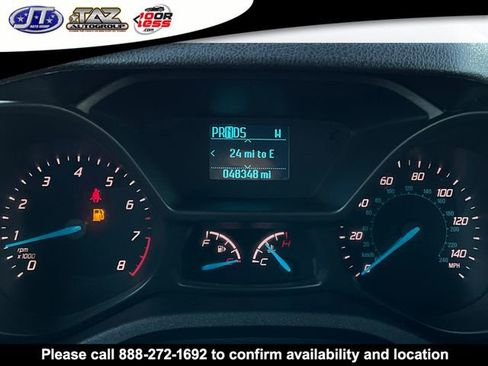 Used 2018 Ford Transit Connect XL image 15