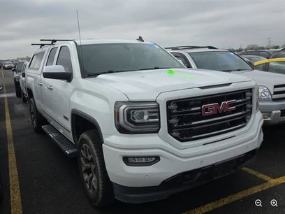 Used 2016 GMC Sierra 1500 SLT