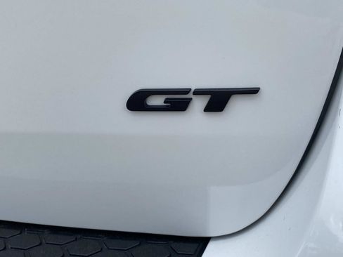 New 2026 Dodge Durango GT image 4