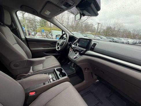 Used 2020 Honda Odyssey EX image 32