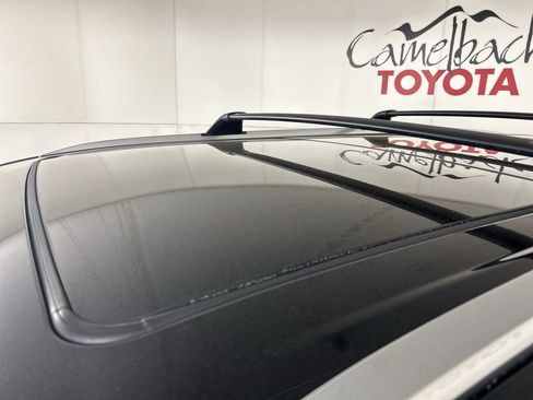 Used 2026 Toyota Grand Highlander AWD Hybrid image 11