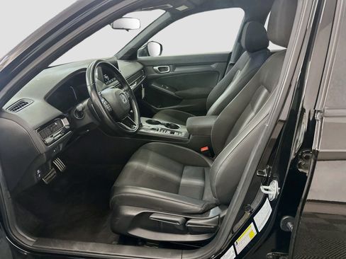 Used 2024 Honda Civic Sport image 13