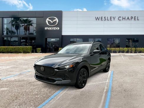 Used 2026 MAZDA CX-30 AWD 2.5 S image 1