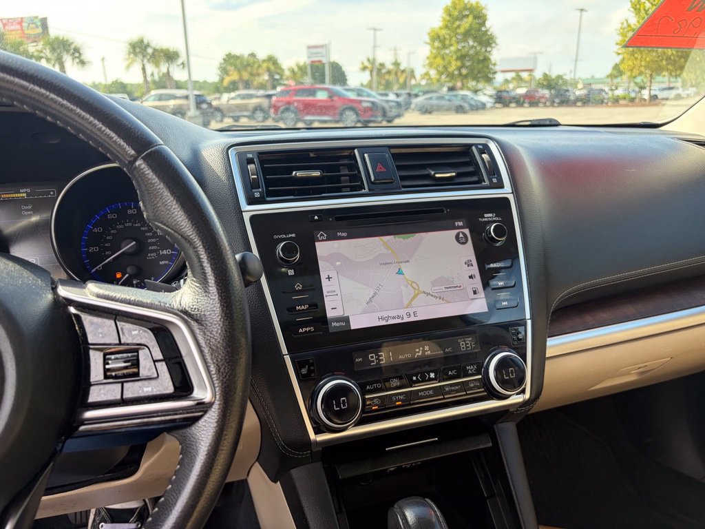 Used 2019 Subaru Outback 2.5i Limited w/ Popular Package #2 AWD/4WD image 23