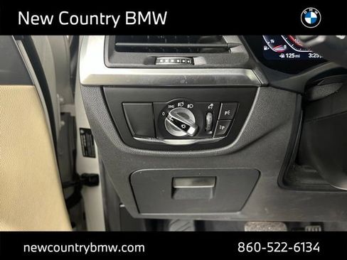 Used 2023 BMW X3 xDrive30i w/ Convenience Package AWD/4WD image 13