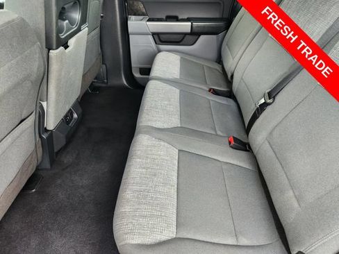 Used 2023 Ford F150 XLT w/ Equipment Group 301A Mid RWD image 30