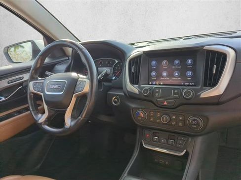 Used 2020 GMC Terrain SLT w/ Preferred Package image 28