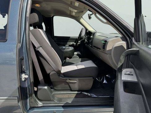 Used 2009 Chevrolet Silverado 1500 LS RWD image 32