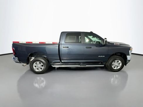 Used 2026 RAM 2500 Big Horn AWD/4WD image 8