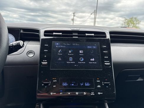 Used 2022 Hyundai Tucson N Line image 23