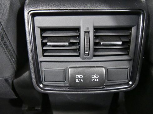 Used 2023 Subaru Forester Wilderness image 16