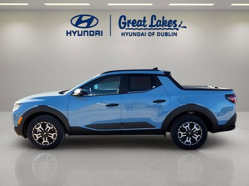 New 2026 Hyundai Santa Cruz XRT AWD/4WD image 2