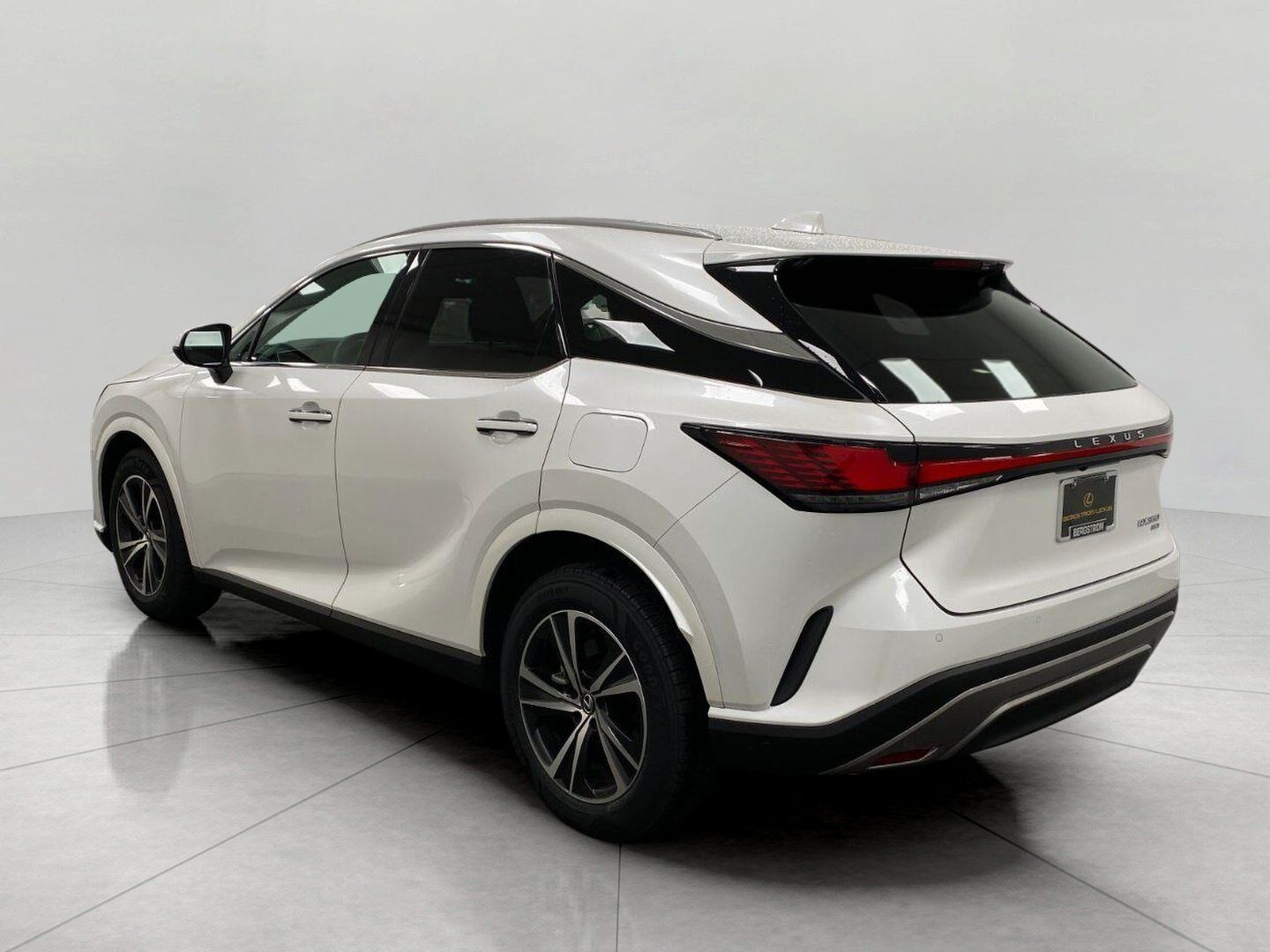 Used 2024 Lexus RX 350 Premium w/ Convenience Package AWD/4WD image 8
