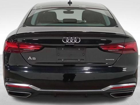 Used 2024 Audi A5 2.0T Premium Plus AWD/4WD image 4