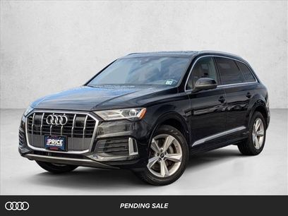 Used 2023 Audi Q7 2.0T Premium w/ Convenience Package