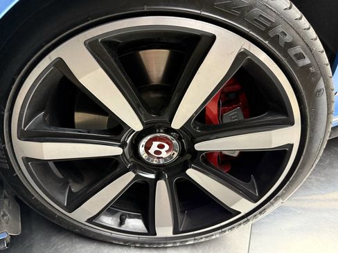Used 2017 Bentley Continental GT V8 S image 26