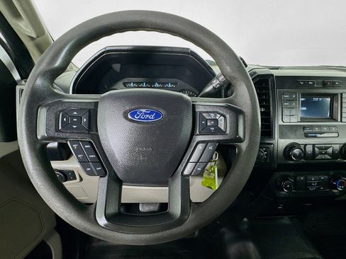 Used 2019 Ford F150 XL w/ Equipment Group 101A Mid AWD/4WD image 11