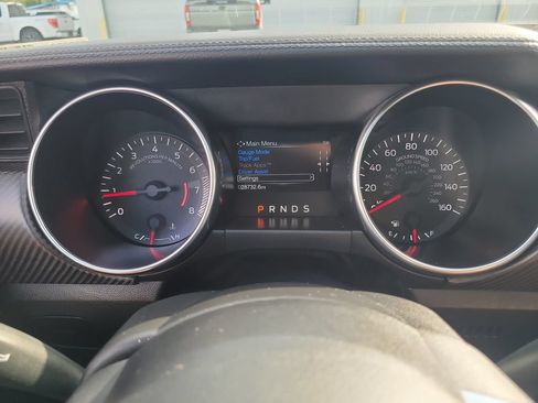 Certified 2022 Ford Mustang Coupe w/ Equipment Group 101A RWD image 25