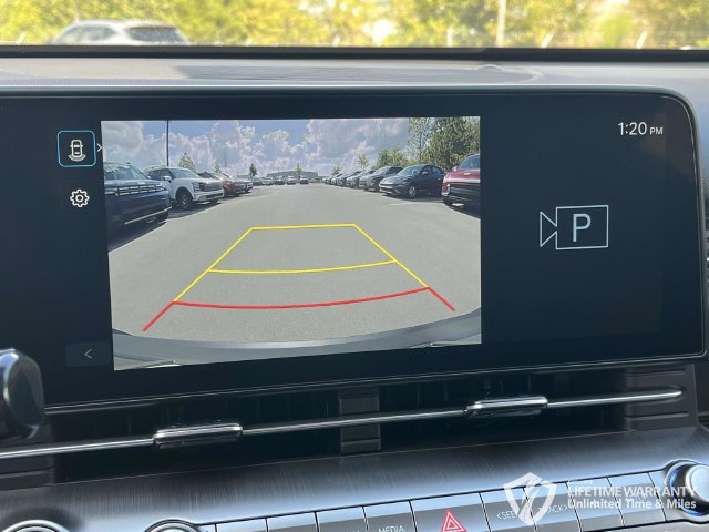 New 2027 Hyundai Kona SEL Sport FWD image 22