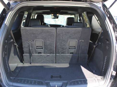 Used 2024 Dodge Durango GT AWD/4WD image 10