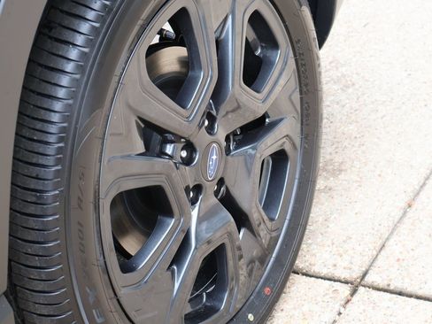 New 2026 Subaru Ascent Bronze Edition image 10