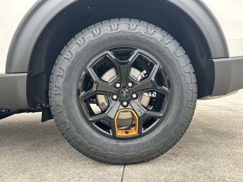 New 2026 Ford Explorer Tremor w/ Tremor Ultimate Package AWD/4WD image 19