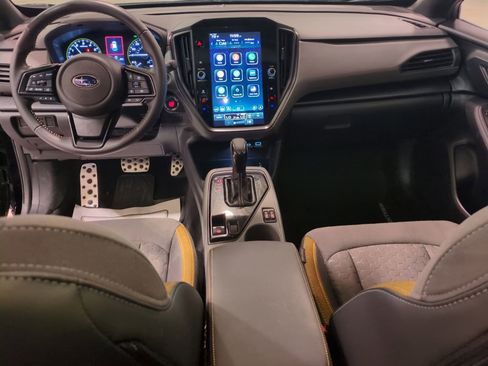 Used 2024 Subaru Crosstrek 2.5i Sport AWD/4WD image 14