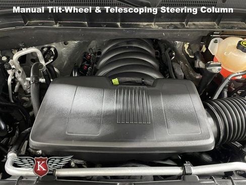 Used 2022 GMC Sierra 1500 SLT w/ SLT Premium Plus Package AWD/4WD image 25