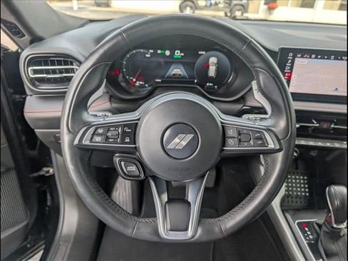 Used 2024 Dodge Hornet R/T Plus w/ Tech Pack Plus image 8