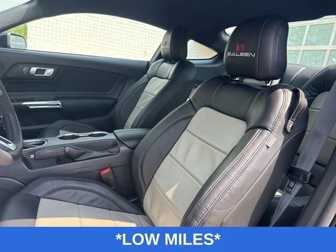 Used 2021 Ford Mustang GT w/ Equipment Group 301A RWD image 15