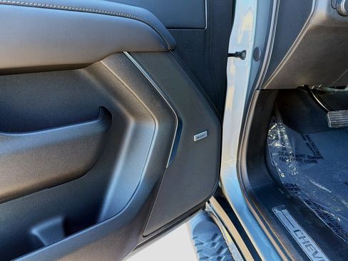 Used 2024 Chevrolet Tahoe Z71 image 25