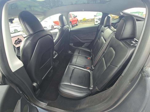 Used 2023 Tesla Model Y Long Range AWD/4WD image 5