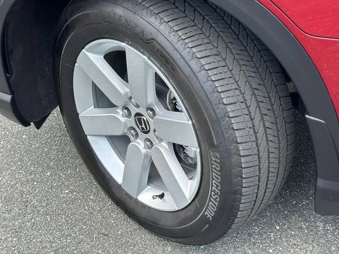 Used 2024 Honda Prologue EX image 38