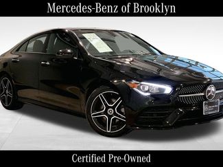Used 2023 Mercedes-Benz CLA 250 CLA 250 video 1