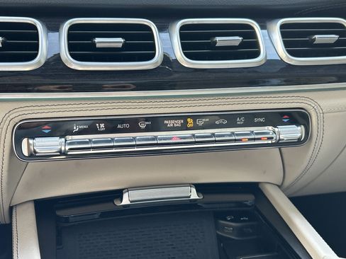 Certified 2023 Mercedes-Benz GLE 450 4MATIC image 33