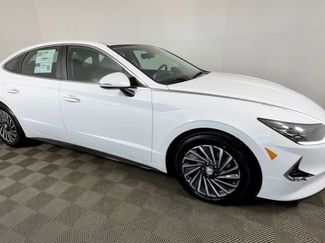 Used 2023 Hyundai Sonata SEL w/ Cargo Package FWD video 2