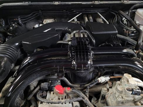 Used 2016 Subaru Outback 2.5i Premium image 30